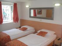 Double or Twin Room with City View