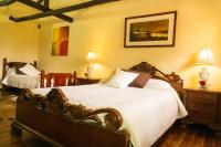 Suite Junior con vistas al jardín