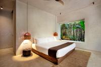 Stunning Villa 4BR, Concierge Service, Gated, Paddle court - B&B Tulum