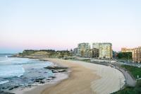 The Wave - B&B Newcastle