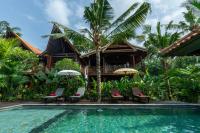 Mandala Suites - Bed and Breakfast Ubud