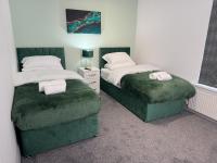 Portman Greens 3BR Entire Home - B&B