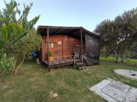 Almar - B&B La Paloma