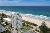 Viscount on the Beach - Ferienwohnung Gold Coast