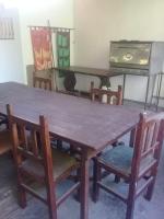 Casa en Mar de Cobo - Bed and Breakfast Mar de Cobo