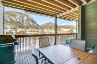 Steps to Main Street Mtn-View Frisco Condo - B&B