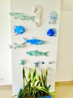Apartamento de 3 dormitorios