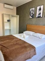 Appartamento con 1 Camera da Letto