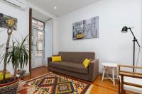 Bairro Alto Quiet - B&B Lisbon