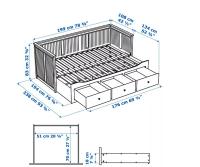 Monolocale con Divano-Letto