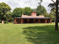 Casa Quinta para Descansar en Mercedes - Chambres d’hôtes