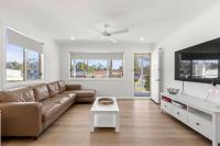 High Tide - Pet Friendly with Fire Pit - Chambres d’hôtes Sanctuary Point