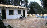 Olympia Paxos Villas & Apartments - B&B