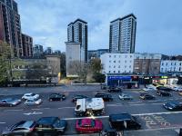 The Edge FT3 - B&B Londra