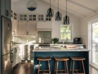 The Owl's Nest - Lakeside peacefulness ski & hiking - Chambres d'hôtes Austin