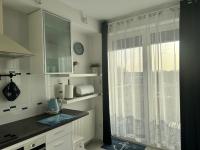 Apartament Przystań Jastrzębia Góra Amko Style Apartamenty Willa Nord - B&B Jastrzębia Góra