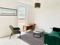 Comfy 1 bedroom apartment - B&B Manchester