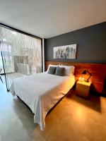 Aparta-Suite en Garagoa ubicación central. - B&B