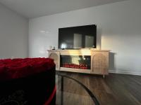 Brand New Home in Moor - Chambres d’hôtes