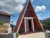 Chalé das Princesas - B&B Campos do Jordão