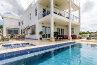 Villa con Piscina Privata 