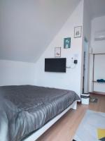 ลุงไซยเดอะแคมป์ - Chambres d’hôtes