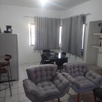 Apartment mit Meerblick