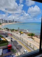 Apartment mit Meerblick