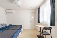 EXPO 22 min,24 min to MINAMI-Namba-Dotonbori,Shinsaibashi,AMERICAMURA,Grand Kagetsu,26 min to MINAMI-Nippombashi-Kuromon Market,National Bunraku,13 min to NISHI-Osakako-KAIYUKAN,Santa Maria,LEGOLAND,Tempozan Ferris,Tempozan Marketplace,Park - Bed and Breakfast Osaka