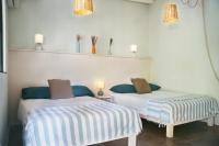 Habitación Doble Económica