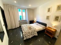 Standard Zimmer mit Queensize-Bett