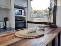 Las Aguilas alojamiento - Ferienwohnung Esquel