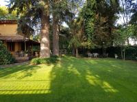 Casona estilo colonial - B&B Mendoza