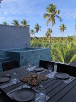 Recanto dos Coqueirais - B&B