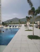 Increible Suit con Cocineta a solo 3 min de la playa para familias - B&B Santa Marta