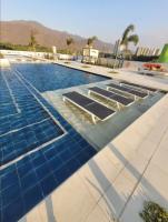 Increible Apartasuit a solo 3 min de la playa - B&B Santa Marta