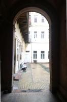 Vivid Rozsa Apartment - B&B Budapest