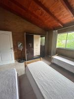 Appartement met Balkon