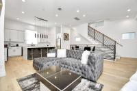 BlissHaven Luxe & Spacious in Downtown Houston with Soaking Tub ,Rooftop and free Parking - B&B