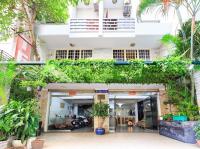 Mai Hotel SG- by BAY LUXURY - B&B Ho Chi Minh