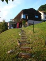 Holiday Home Hisa Gusta - B&B Most na Soči