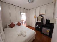 Baan Puen Poonsuk - Bed and Breakfast Hua Hin