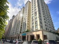 COZY COVE at Stamford Executive Residences - B&B Manila