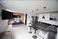 Espacio Ideal En Pausa - Bed and Breakfast Medellín