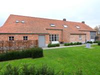 B&B Nederheide - Modern Home in Geel with Sauna - Bed and Breakfast Nederheide