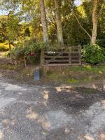 Cottage with Garden View