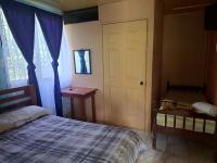 Camera Matrimoniale/Doppia con Letti Singoli