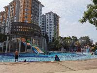 Deluxe Studio (Free 2 Waterpark Tickets)