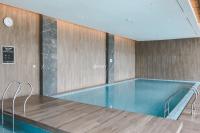 Savoy by Kozystay - Grogol - B&B Giacarta