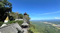 กฤษณาธาราโฮมสเตย์ ป่าเหมี้ยง Kritsanathara Homestay - Ferienwohnung Ban Kuam